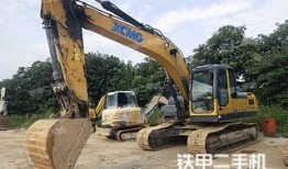 徐工挖机爆料视频大全最新,揭秘行业最新动态与尖端技术