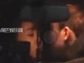 明星被爆料恋情接吻视频,接吻视频引发网友热议