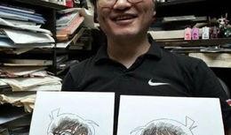 青山刚昌最新爆料,青山刚昌最新揭秘，剧情走向再掀波澜！