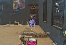 和平精英营地最新爆料,全新内容即将上线，敬请期待！