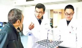 医生爆料儿子视频真实事件