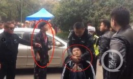 大鹰爆料大姐被抓视频,大鹰爆料引发社会关注
