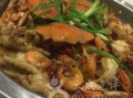 万达肉蟹煲爆料怎么做视频,视频教你轻松在家做美味佳肴