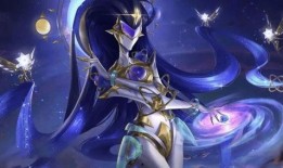 李信无双皮肤最新爆料,炫酷特效，再现战场传奇！