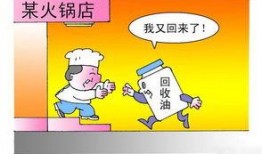 火锅油回收爆料视频,视频曝光惊人内幕