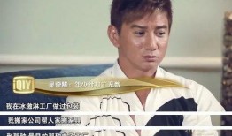 吴奇隆娱乐爆料视频大全,揭秘明星幕后故事