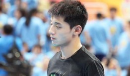 娱乐吃瓜张继科