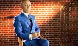 张卫健爆料娱乐圈,那些不为人知的幕后故事