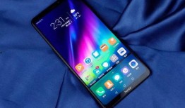 荣耀最新款手机爆料,颠覆想象，科技新高度！