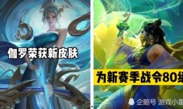 s27赛季最新爆料,神秘英雄登场，战局风云再起！