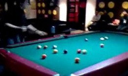 台球争霸赛爆料视频,精彩瞬间与幕后故事