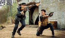 战狼在线观看完整版,热血征途，铁血豪情