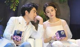 林更新赵丽颖相互爆料视频,甜蜜互动引网友热议