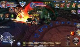 深渊怪物爆料大全最新版,揭秘最新版神秘生物档案