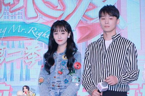 娱乐圈吃瓜短剧是谁啊